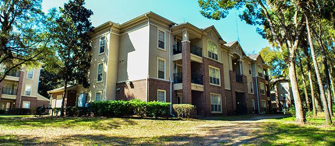 Student housing